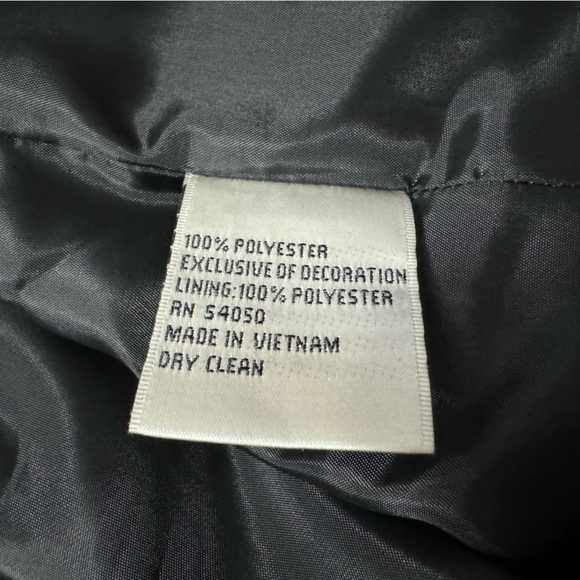 Le Suit Petite Women’s 4 Button Blazer size 12P - Picture 9 of 10